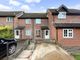 Thumbnail Terraced house for sale in Lindsay Drive, Abingdon