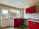 Thumbnail Terraced house for sale in The Whaddons, Huntingdon, Cambridgeshire.
