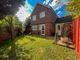 Thumbnail Link-detached house for sale in Haysman Close, Letchworth Garden City, Hertfordshire