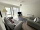 Thumbnail Flat for sale in Weyhill Close, Portchester, Fareham