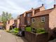 Thumbnail End terrace house for sale in Pear Tree Court, York, North Yorkshire