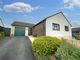 Thumbnail Detached bungalow for sale in Oakfield Drive, Kilgetty