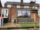 Thumbnail Semi-detached house for sale in Cubley, Ashbourne