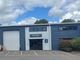 Thumbnail Light industrial to let in Unit B Woodside Trade Centre, Parham Drive, Eastleigh, Hampshire