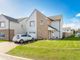 Thumbnail Detached house for sale in Swans Water Road, Stirling