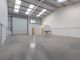 Thumbnail Industrial to let in Unit 9-10, Link 49, Central Park, Severn Road, Avonmouth