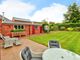 Thumbnail Detached bungalow for sale in Worcester Road, Hagley, Stourbridge