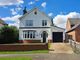 Thumbnail Detached house for sale in Ashby Lane, Bitteswell