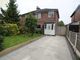 Thumbnail Semi-detached house for sale in Ackers Lane, Carrington, Manchester