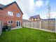 Thumbnail Link-detached house for sale in Redford Close, Preston