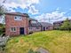 Thumbnail Flat for sale in Lugwardine, Hereford