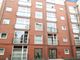 Thumbnail Flat to rent in Chatham Street, Leicester, Leicestershire