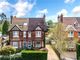 Thumbnail Semi-detached house for sale in Bluehouse Lane, Oxted