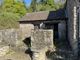 Thumbnail Cottage to rent in Court House Road, Llanvair Discoed, Chepstow