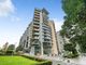Thumbnail Flat for sale in Baltimore House, Battersea, London