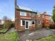 Thumbnail Detached house for sale in Wigan Road, Standish, Wigan