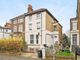 Thumbnail Flat for sale in Versailles Road, London