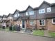 Thumbnail Terraced house for sale in Gardenia Drive, West End, Woking