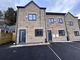 Thumbnail Town house for sale in Vale St, Bacup, Rossendale