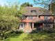 Thumbnail Detached house for sale in Bordersmead, Traps Hill, Loughton