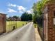 Thumbnail Town house for sale in Coopers Green Lane, Hatfield