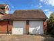 Thumbnail Detached house for sale in Yarrell Croft, Lymington, Hampshire