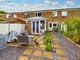 Thumbnail Terraced house for sale in Ethel Colman Way, Thetford, Norfolk