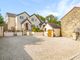 Thumbnail Detached house for sale in Trelowth, St. Austell, Cornwall