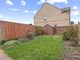 Thumbnail Terraced house for sale in Ensign Drive, Gosport, Hampshire