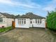 Thumbnail Bungalow for sale in Abbots Rise, Kings Langley