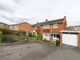 Thumbnail Semi-detached house for sale in Cresta Road, Abergavenny, Monmouthshire