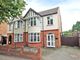 Thumbnail Semi-detached house for sale in Goldington Road, Bedford, Bedfordshire