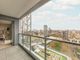 Thumbnail Flat for sale in Yelverton Road, London