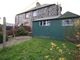 Thumbnail Semi-detached house for sale in James Street, Macduff