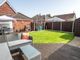 Thumbnail Bungalow for sale in Garden Drive, New Waltham, Grimsby
