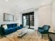 Thumbnail Flat for sale in Embassy Gardens, London