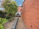 Thumbnail Terraced house for sale in Madrona, Tamworth, Staffordshire