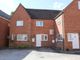 Thumbnail Terraced house for sale in The Rookery, Stratford Road, Alcester