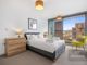 Thumbnail Flat for sale in Candy Wharf, 22 Copperfield Road, London