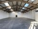 Thumbnail Industrial to let in Unit 15 Central Trading Estate, Marley Way, Saltney, Chester, Cheshire