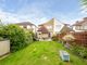 Thumbnail Semi-detached house for sale in Elstan Way, Shirley, Croydon