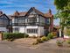 Thumbnail Semi-detached house for sale in Alexandra Road, Stockton Heath