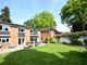 Thumbnail Detached house for sale in Netherby Park, Weybridge