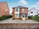 Thumbnail Detached house for sale in Burton Road, Lincoln