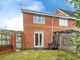 Thumbnail Semi-detached house for sale in Oceana Crescent, Beggarwood, Basingstoke