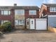 Thumbnail Semi-detached house for sale in Fieldhouse Road, Chase Terrace, Burntwood
