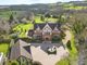 Thumbnail Detached house for sale in Collingwood House, Upper Longdon, Staffordshire