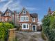 Thumbnail Detached house for sale in Kendrick Road, Reading, Berkshire