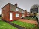 Thumbnail Semi-detached house for sale in Tennyson Road, Chilton, Ferryhill, Co Durham