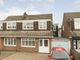 Thumbnail Semi-detached house for sale in Rectory Grove, Hampton